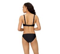 Ysabel Mora - Bas de Bikini Mini, Coupe Classique, Collection Beach, Maillot de Bain Femme, Confortable, idéal pour la Plage, Style Moderne, Tissu résistant