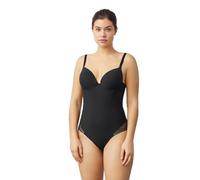 Ysabel Mora - Body Reductor Dos Nu Sculpte Ventre et Met en Valeur les Courbes avec Maintien Parfait et Ajustement Ergonomique pour Séduction et Confiance Quotidienne