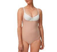 Ysabel Mora - Culotte Tulle réductrice Nude
