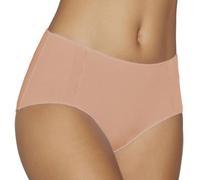Ysabel Mora - Braga Alta Lencera Antialergénica pour Confort Quotidien, Ajustement Ergonomique Parfait, Douceur Supérieure en Fibres Naturelles, Série Confort et Élégance