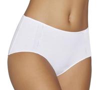 Ysabel Mora - Braga Alta lencera Blanco