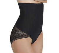 Ysabel Mora - Braga Alta Reductora Moldeadora Efecto Adelgazante pour Contrôle Complet de l'abdomen, Cintura et Dos, Confort et Élégance dans Une Prenda Unique