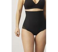 Ysabel Mora - Braga Alta Reductora Moldeadora Efecto Adelgazante pour Contrôle Complet de l'abdomen, Cintura et Dos, Confort et Élégance dans Une Prenda Unique