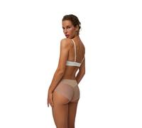 Ysabel Mora - Braga Midi Microfibra avec Tul Invisible pour Confort et Sensualité, Design Brésilien Qui Épouse Courbes avec Tissu Élastique de Haute Qualité