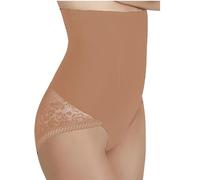 Ysabel Mora - Culotte Haute réductrice Nude