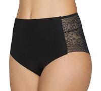 Ysabel Mora - Braga Maxi Invisible - Confort Optimal et Élégance pour Un Usage Quotidien - Microfibra Douce et Détails en Dentelle - Collection Féminine Chic