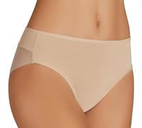 Ysabel Mora - Braga Midi Microfibra avec Tul Invisible pour Confort et Sensualité, Design Brésilien Qui Épouse Courbes avec Tissu Élastique de Haute Qualité