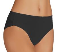 Ysabel Mora - Braga Midi Microfibra avec Tul Invisible pour Sensualité et Confort, Design Brésilien Qui Épouse Courbes avec Tissu Élastique pour Liberté de Mouvement