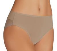 Ysabel Mora Culotte Tulle Vison