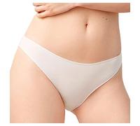 Ysabel Mora - Braga Mini algodón Blanco