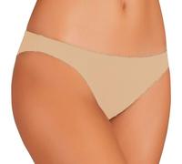 Ysabel Mora - Braga Mini Invisible Con Encaje Confort et Élégance en Microfibra de Haute Qualité pour Une Sensation Féminine et Sensuelle - Série Premium