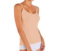 Ysabel Mora - Maillot de Corps Fines Bretelles Nude