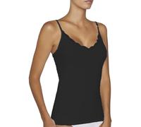 Ysabel Mora - Camiseta Lencera Interior Tirantes Finos Confort et Style Sophistiqué avec Tissu Antiallergénique et Adaptabilité Parfaite pour Mettre en Valeur Ta Féminité et Confiance