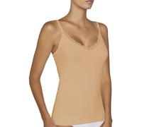 Ysabel Mora - Camiseta Lencera Interior Tirantes Finos Confort et Style Supérieur avec Coton Antiallergénique pour Adaptabilité Parfaite et Soin de la Peau