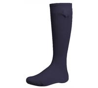 YSABEL MORA Chaussettes longues bleu marine, bleu marine, 6