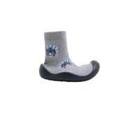 Ysabel Mora Chaussons Chaussettes Bébé Garçon Imprimé Dinosaures