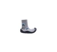 Ysabel Mora Chaussons Chaussettes Bébé Garçon Imprimé Dinosaures