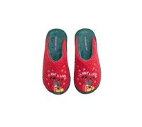 Ysabel Mora - Chaussons de Noël pour enfants Je ne suis pas un Père Noël