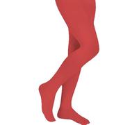 Ysabel Mora Collants enfant 70 deniers rouge