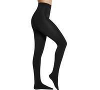 Ysabel Mora Collant Polaire 300 Deniers