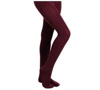 Ysabel Mora Collant thermique enfant 140 deniers ivoire