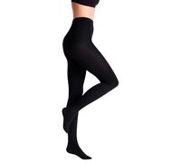 Ysabel Mora Culotte thermique 140 deniers noire