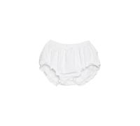 Ysabel Mora - Couvre-Couche pour bébé en Coton Naturel, Culotte Bloomer