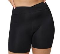 Ysabel Mora - Culotte antirroce elástico Negro