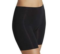 Ysabel Mora - Culotte antirroce láser algodón Negro