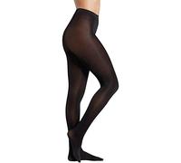 Ysabel Mora Culotte basique 70 deniers marron