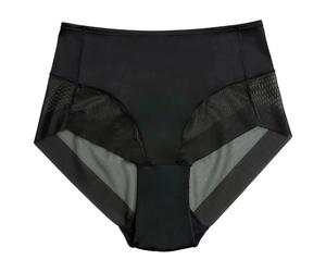 Ysabel Mora Culotte Bikini Thong Effect