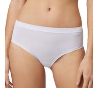 Ysabel Mora - Culotte midi Adapt aux Finitions Blanches Invisibles