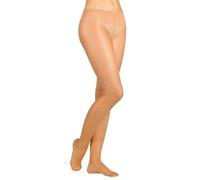 Ysabel Mora - Culotte Taille Basse Invisible 20 Denier - Sous-vêtements Confort Total avec Coutures Plates et Ceinture Sans Pression - 85% Polyamide, 15% Élasthanne