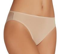 Ysabel Mora - Culottes Invisibles en Microfibre pour Un Confort et Une adaptabilité optimaux, Design Sensuel et féminin, Non remboursables pour des Raisons d'hygiène