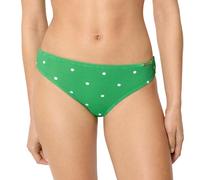 Ysabel Mora - Haut de Bikini Réducteur Micropiqué Imprimé, Maintien Ferme et Forme Naturelle pour Bonnets E et F, Collection Sunset
