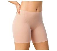 Ysabel Mora - Culotte antirroce láser Nude