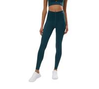 Ysabel Mora - Legging de Sport Femme, Collection Activewear Compressive, Long, Effet Ventre Plat, Tissu Gainant Extensible, Taille Haute Confortable, idéal Fitness