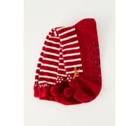 ysabel mora lingerie femme de couleur rouge 41-45