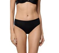 Ysabel Mora - Lot 2 Culottes Midi Basiques Confort Quotidien Coupe Parfaite et Confort Matière Respirante et Extensible Idéal Quotidien Modèle Lycra Doux et Durable