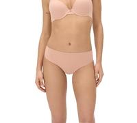 Ysabel Mora - Lot de 2 Culottes midi Femme, Coupe Confortable, Coton Doux, Design uni, sous-vêtements Pratiques pour Un Usage Quotidien