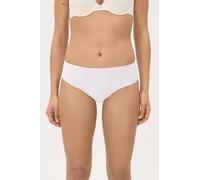 Ysabel Mora - Lot de 2 Culottes midi Femme, Coupe Confortable, Coton Doux, Design uni, sous-vêtements Pratiques pour Un Usage Quotidien