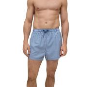 Ysabel Mora - Maillot de Bain Homme Tissu Séchage Rapide Rayures 100% Polyester Confort et Style Idéal pour Plage ou Piscine Design Moderne et Fonctionnalité Durable