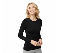 Ysabel Mora Maillot de Corps Thermique Manches Longues pour Femme