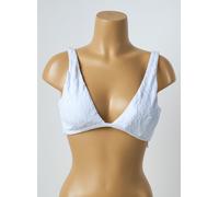 ysabel mora maillots de bain femme de couleur blanc 100B