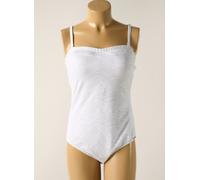 ysabel mora maillots de bain femme de couleur blanc 105B