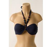ysabel mora maillots de bain femme de couleur bleu 100B