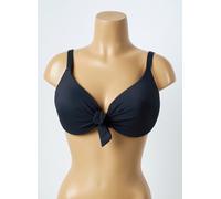 ysabel mora maillots de bain femme de couleur bleu 100C