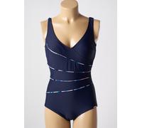 ysabel mora maillots de bain femme de couleur bleu 125B