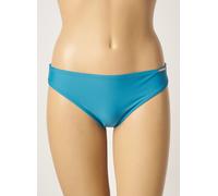 ysabel mora maillots de bain femme de couleur bleu