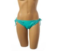 ysabel mora maillots de bain femme de couleur bleu